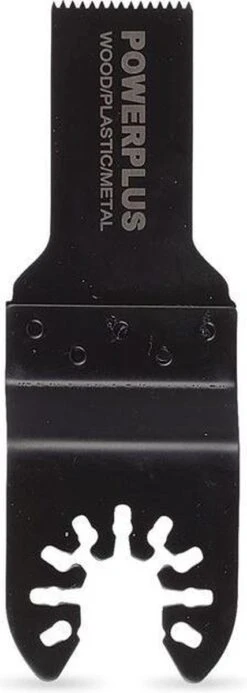 Powerplus POWX1347MC Oscillerende Multitool - Multifunctioneel Gereedschap - 300W - Oscillerend - Variabele Snelheid - Snelwisselsysteem - Stofafzuiging - Incl. Aluminium Opbergkoffer En 36 Accessoires - Schuren, Zagen, Snijden En Polieren -Makita Winkel 428x1200 1