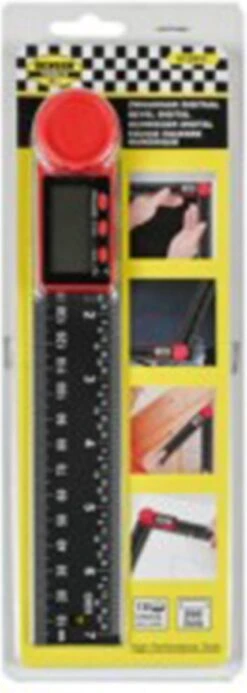 Benson Instelbare Winkelhaak - Zwaaihaak - Digitaal - 200 Mm -Makita Winkel 428x1200 2