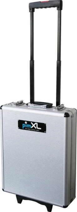 PimXL Gereedschapsset - Trolley - 254-delig -Makita Winkel 435x1200 2