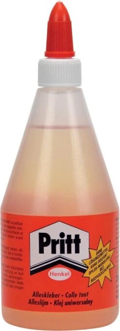 Pritt Pritt Alleslijm 208 G 208 Gr -Makita Winkel 436x1200 3