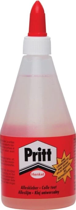 Pritt Pritt Alleslijm 208 G 208 Gr -Makita Winkel 438x1200 1