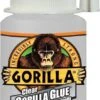 Gorilla Glue - Transparante Waterbestendige Montagelijm - 110ml -Makita Winkel 441x1200 1