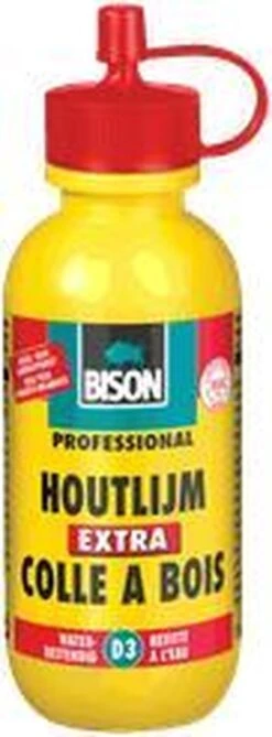 Bison Houtlijm Extra - 75 Gr 15 Bison Houtlijm Extra - 75 Gr -Makita Winkel 443x1200 1