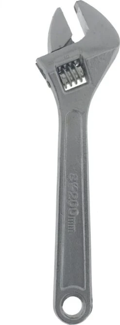 Benson Baco Verstelbare Moersleutel 8" - 20 Cm 15 Benson Baco Verstelbare Moersleutel 8" - 20 Cm -Makita Winkel 445x1200 4