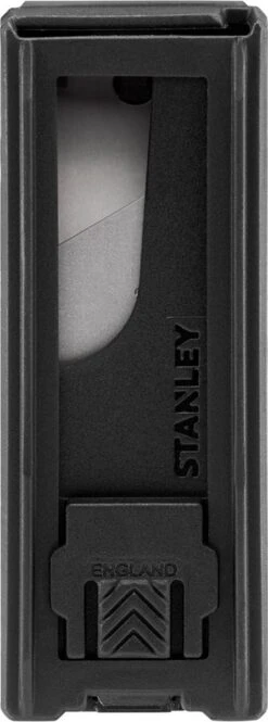 Stanley - Reserve Mesjes 1992 Zonder Gaten - 10 Stuks/dispenser -Makita Winkel 446x1200 3