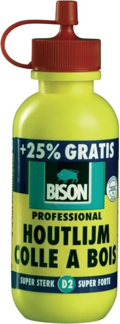 Bison Houtlijm Professional - 75 Gr -Makita Winkel 446x1200 4