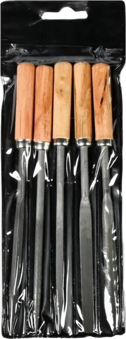 Benson Sleutelvijlenset - 5 Delig -Makita Winkel 447x1200 1