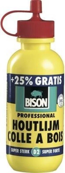 Bison Houtlijm Professional - 75 Gr -Makita Winkel 450x1200 2