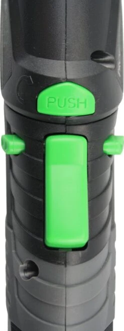 Profeco Schroefmachine Met Accu 3,6V - Elektrische Schroevendraaier - Incl. 18-delige Bitset En Bithouder -Makita Winkel 450x1200