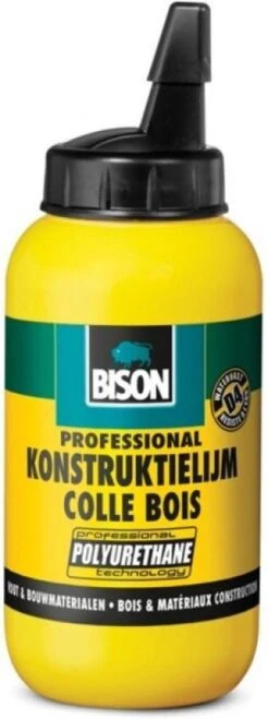 Bison Constructielijm 250 G