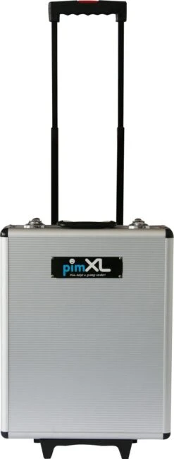 PimXL Gereedschapsset - Trolley - 254-delig -Makita Winkel 455x1200