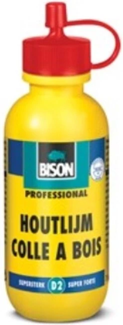 Bison Houtlijm Professional - 75 Gr -Makita Winkel 457x1200 1