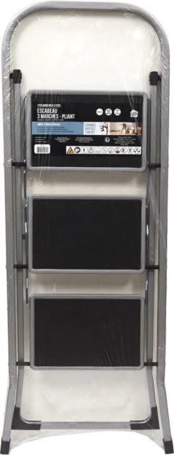 Een Goed Idee Huishoudtrap 3 Treden Inklapbaar Klustrap 10 Een Goed Idee Huishoudtrap 3 Treden Inklapbaar Klustrap -Makita Winkel 461x1200