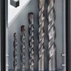Bosch Betonboorset - 5-delig -Makita Winkel 475x1200