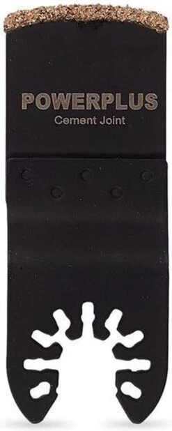 Powerplus POWX1347MC Oscillerende Multitool - Multifunctioneel Gereedschap - 300W - Oscillerend - Variabele Snelheid - Snelwisselsysteem - Stofafzuiging - Incl. Aluminium Opbergkoffer En 36 Accessoires - Schuren, Zagen, Snijden En Polieren -Makita Winkel 480x1200