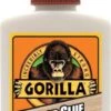 Gorilla Glue - Houtlijm - 118ml -Makita Winkel 483x1200