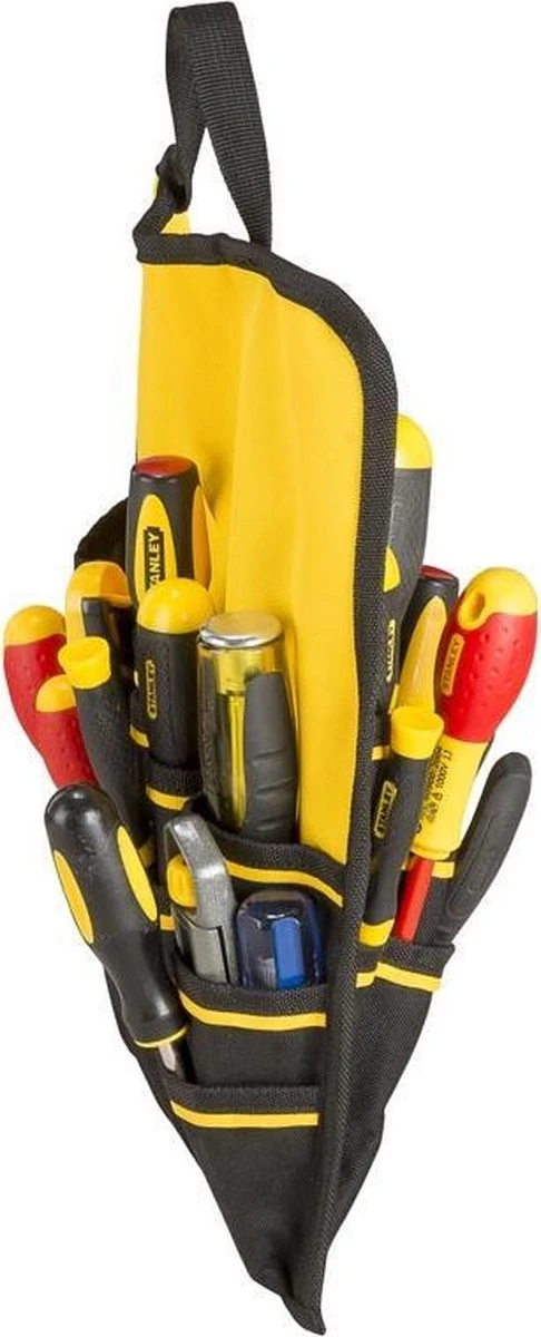 STANLEY FATMAX 1-79-215 Gereedschapsrugzak Op Wielen 17 STANLEY FATMAX 1-79-215 Gereedschapsrugzak Op Wielen - Afbeelding 15