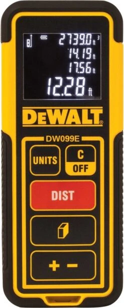 DeWALT DW0889CG Zelfnivellerende Kruislijnlaser Incl. Digitale Afstandsmeter - 2 Lijnen - 30m - Groen 14 DeWALT DW0889CG Zelfnivellerende Kruislijnlaser Incl. Digitale Afstandsmeter - 2 Lijnen - 30m - Groen -Makita Winkel 486x1200 2