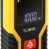 STANLEY TLM50 - Laserafstandsmeter - Max Meetbereik 15m 1 STANLEY TLM50 - Laserafstandsmeter - Max Meetbereik 15m -Makita Winkel 488x1200
