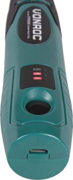 VONROC Roterende Multitool – 4V – Incl. 31-delige Accessoire Set & Opbergtas 12 VONROC Roterende Multitool – 4V – Incl. 31-delige Accessoire Set & Opbergtas -Makita Winkel 490x1200