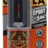 Gorilla Glue Lijm - Epoxy Tube - 25ml -Makita Winkel 491x1200 1