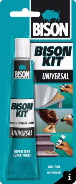 Bison Kit Contactlijm Tube - 50 Ml -Makita Winkel 498x1200 2