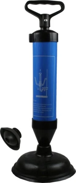 Benson Gootsteenontstopper Drain Buster - 007494 -Makita Winkel 499x1200 3