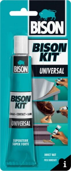 Bison Kit Contactlijm Tube - 50 Ml -Makita Winkel 500x1200 10