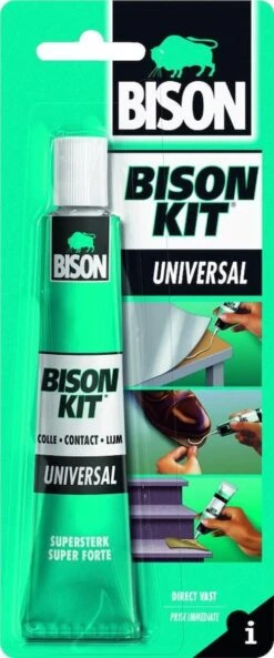 Bison Kit Contactlijm Tube - 50 Ml -Makita Winkel 500x1200 11
