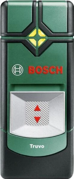 Bosch Truvo Leidingzoeker - Detecteert Tot 50mm - LED Lampsysteem 12 Bosch Truvo Leidingzoeker - Detecteert Tot 50mm - LED Lampsysteem -Makita Winkel 500x1200