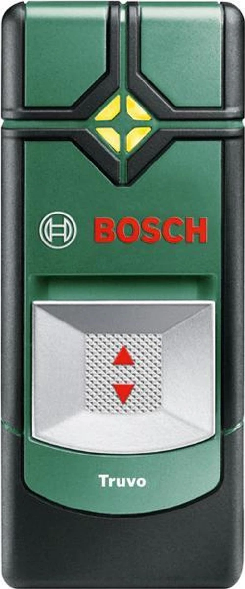 Bosch Truvo Leidingzoeker - Detecteert Tot 50mm - LED Lampsysteem 4 Bosch Truvo Leidingzoeker - Detecteert Tot 50mm - LED Lampsysteem - Afbeelding 2