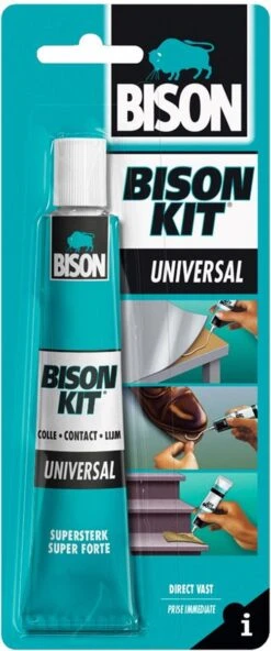Bison Kit Contactlijm Tube - 50 Ml -Makita Winkel 501x1200 2