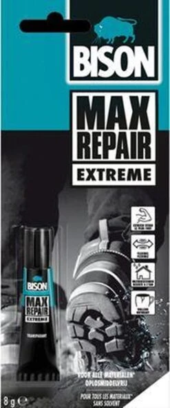 Bison Max Repair Extreme 8 Gram 19 Bison Max Repair Extreme 8 Gram -Makita Winkel 502x1200 7