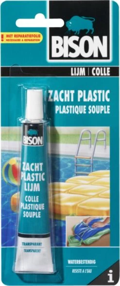 Bison Zacht Plastic Lijm - 25 Ml -Makita Winkel 505x1200 7