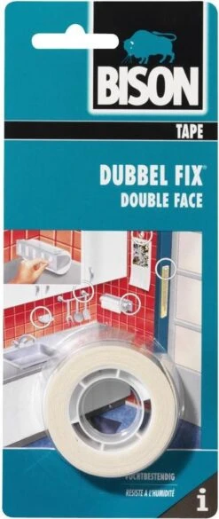 Bison Dubbel Fix Tape - 1.5 M 13 Bison Dubbel Fix Tape - 1.5 M -Makita Winkel 507x1200 3