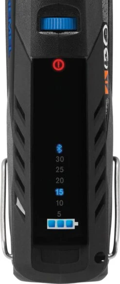 Dremel 8260 Multitool - Met 2x 12 V Accu's - 65 Accessoires, 5 Hulpstukken En Bluetooth-connectiviteit -Makita Winkel 508x1200