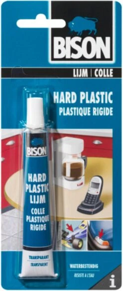 Bison Plasticlijm Hard - 25 Ml -Makita Winkel 508x1200 6