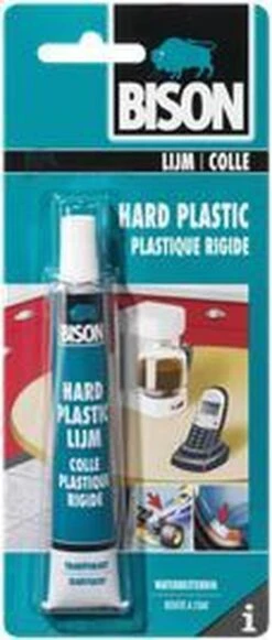 Bison Plasticlijm Hard - 25 Ml -Makita Winkel 510x1200 5