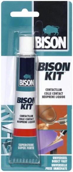 Bison Kit Contactlijm Tube - 50 Ml -Makita Winkel 512x1200 4