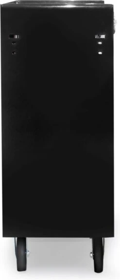 Timbertech - Afsluitbare Werkplaatswagen Op Wielen Met Parkeerrem - Exclusief Gereedschappen - 7 Laden Met Inleg - Gereedschapswagen - Montagewagen - Trolley Voor Diverse Gereedschappen - Staal - Rood/Zwart 25 Timbertech - Afsluitbare Werkplaatswagen Op Wielen Met Parkeerrem - Exclusief Gereedschappen - 7 Laden Met Inleg - Gereedschapswagen - Montagewagen - Trolley Voor Diverse Gereedschappen - Staal - Rood/Zwart -Makita Winkel 513x1200 2