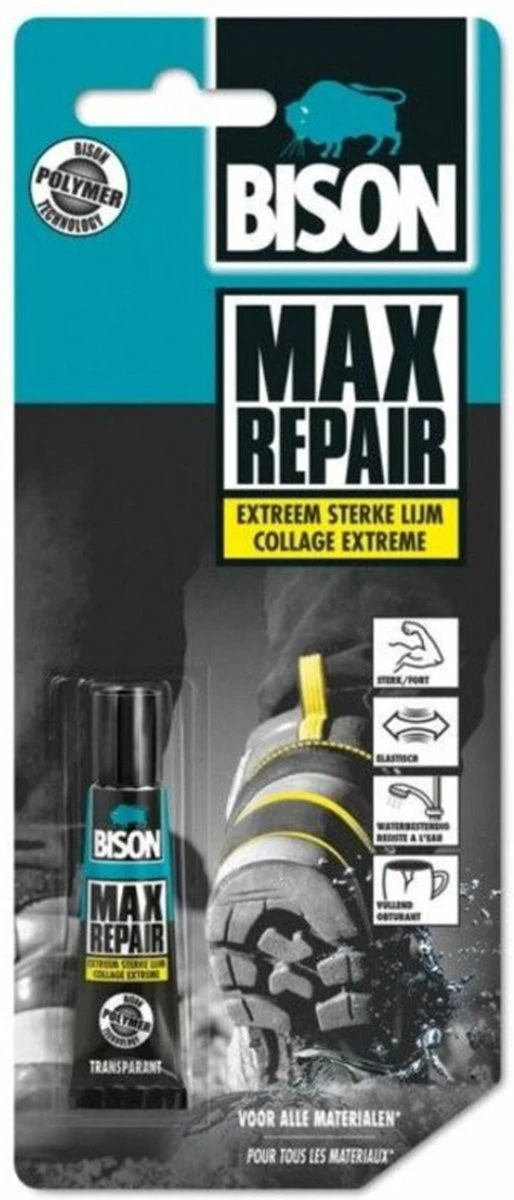 Bison Max Repair Extreme 8 Gram 3 Bison Max Repair Extreme 8 Gram