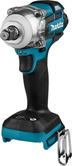 Makita DTW285Z 18V Li-Ion Accu Slagmoersleutel Body - 280Nm - 1/2" - Koolborstelloos 22 Makita DTW285Z 18V Li-Ion Accu Slagmoersleutel Body - 280Nm - 1/2" - Koolborstelloos -Makita Winkel 519x1200