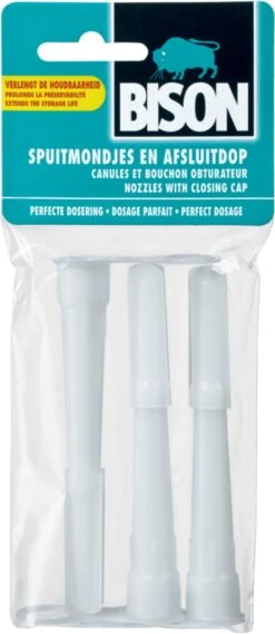 Bison 6301953 Spuitmondje - 3st -Makita Winkel 521x1200 2