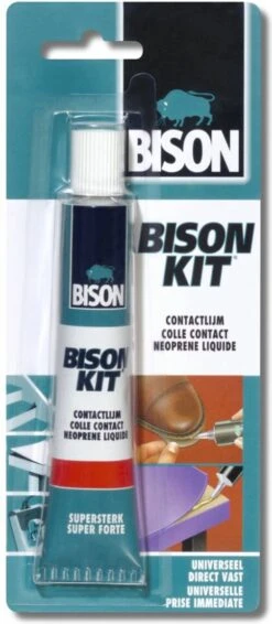 Bison Kit Contactlijm Tube - 50 Ml -Makita Winkel 524x1200 2