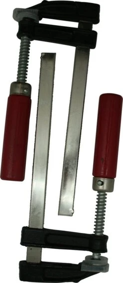 Benson Lijmklemset 150 X 50 Mm - 2 Stuks 11 Benson Lijmklemset 150 X 50 Mm - 2 Stuks -Makita Winkel 525x1200 3