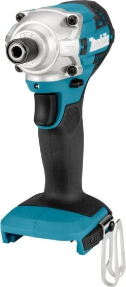Makita DTD156Z 18V Slagschroevendraaier Body - Losse Body (geleverd Zonder Accu En Lader) -Makita Winkel 526x1200 1