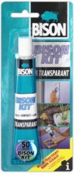 Bison Kit Transparant Contactlijm Tube - 100 Ml -Makita Winkel 527x1200 2