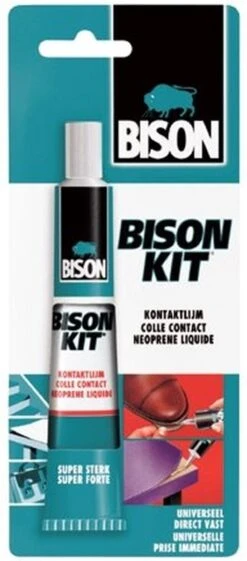Bison Kit Contactlijm Tube - 50 Ml -Makita Winkel 528x1200 1
