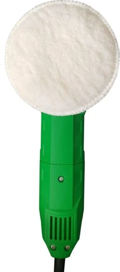 Hofftech Haakse Polijstmachine Excentrisch - 650 W - Met Accessoires -Makita Winkel 531x1200 1