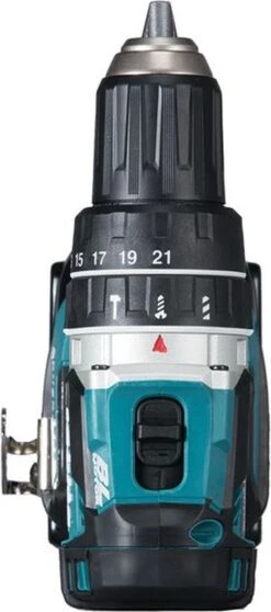 MAKITA DHP484RTJ Accuklopboormachine - 18V - 5,0 AH Li-ion -Makita Winkel 531x1200